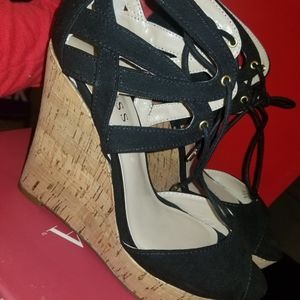 Guess Wedges
